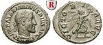95528 Maximinus I., Denar