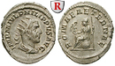 95534 Philippus I., Antoninian