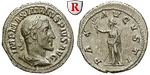 95549 Maximinus I., Denar