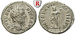 95560 Septimius Severus, Denar