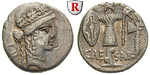 95640 Caius Iulius Caesar, Denar