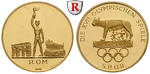 95646 Goldmedaille