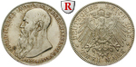 95685 Georg II., 2 Mark