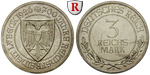 95691 3 Reichsmark