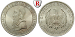 95692 3 Reichsmark