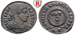 95713 Crispus, Caesar, Follis