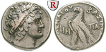 95731 Ptolemaios X. und Alexander...