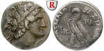 95732 Ptolemaios X. und Alexander...