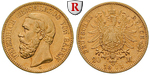 95760 Friedrich I., 20 Mark