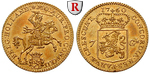 95810 7 Gulden (1/2 Goldener Reit...