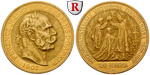 95834 Franz Joseph I., 100 Korona