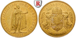 95836 Franz Joseph I., 100 Korona