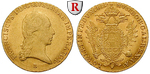 95849 Franz II. (I.), Dukat