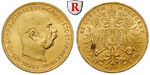 95872 Franz Joseph I., 20 Kronen
