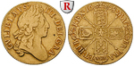 95892 William III., Guinea