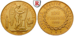 95912 III. Republik, 100 Francs