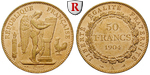 95914 III. Republik, 50 Francs