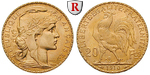 95916 III. Republik, 20 Francs
