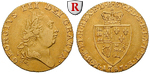 95917 George III., Guinea
