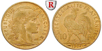 95918 III. Republik, 10 Francs