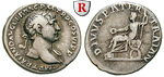95952 Traianus, Denar