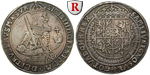95963 Sigismund III., Reichstaler