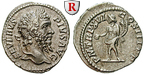 95998 Septimius Severus, Denar