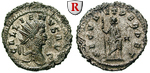 96002 Gallienus, Antoninian