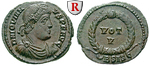 96006 Jovianus, Bronze