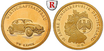 96018 Goldmedaille
