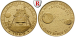 96019 Goldmedaille