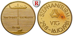 96026 Goldmedaille