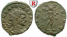 96056 Claudius II. Gothicus, Anto...