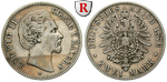 96059 Ludwig II., 2 Mark