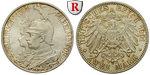 96062 Wilhelm II., 2 Mark