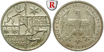 96124 3 Reichsmark