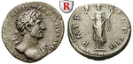 96126 Hadrianus, Denar