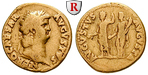 96160 Nero, Aureus