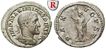 96182 Maximinus I., Denar