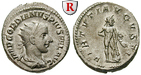 96183 Gordianus III., Antoninian