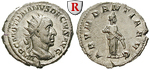 96200 Traianus Decius, Antoninian