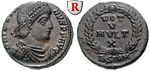 96240 Jovianus, Bronze