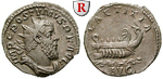 96257 Postumus, Antoninian