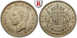96277 George VI., Crown
