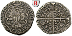 96278 Edward IV., Groat