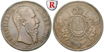 96310 Maximilian, Kaiser, Peso
