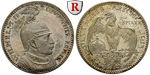 96389 Wilhelm II., 5 Mark