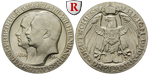 96415 Wilhelm II., 3 Mark