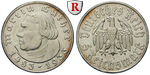 96443 5 Reichsmark