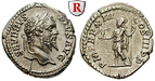 96460 Septimius Severus, Denar